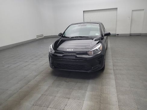Used 2022 Kia Rio S w/ Option Group 015 FWD image 15