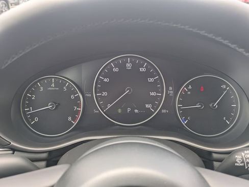 New 2026 MAZDA MAZDA3 2.5 S Sedan w/ Preferred Pkg FWD image 26