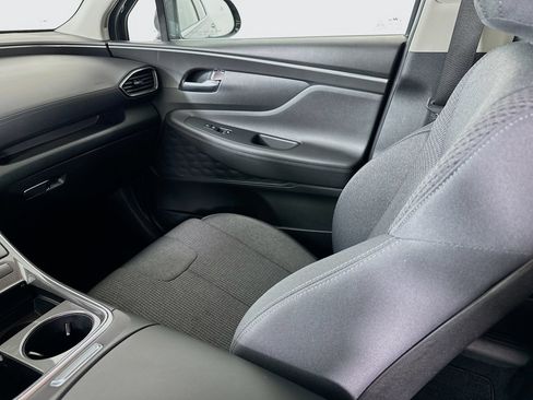 Used 2023 Hyundai Santa Fe SEL FWD image 24