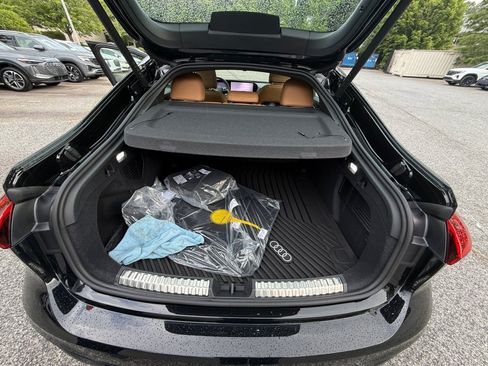 New 2026 Audi A5 2.0T Premium Plus AWD/4WD image 15