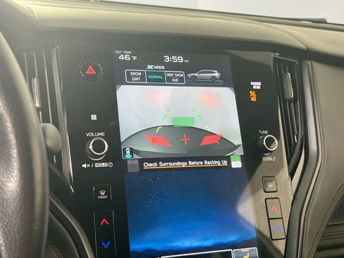 Used 2023 Subaru Outback Wilderness image 14