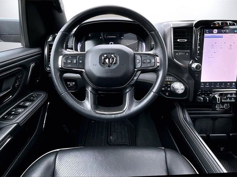 Certified 2024 RAM 1500 Limited image 11