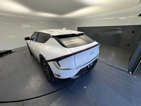 Used 2024 Kia EV6 Wind w/ Wind Technology Package image 3