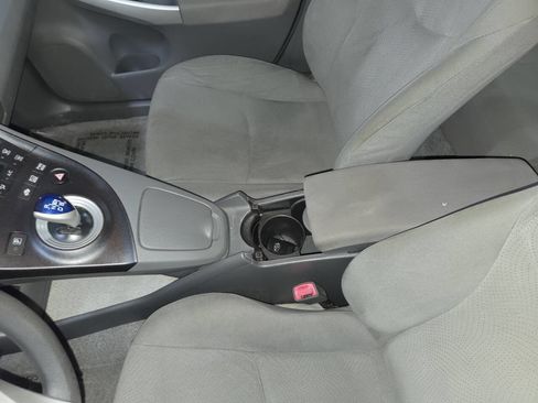 Used 2010 Toyota Prius FWD image 17