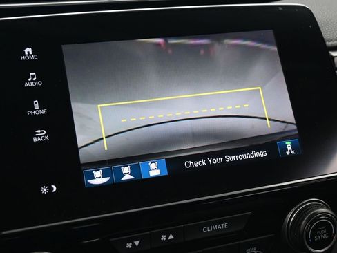 Used 2022 Honda CR-V EX-L image 26