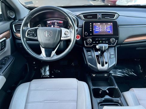 Used 2020 Honda CR-V EX-L image 30