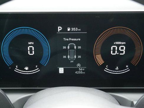 Used 2025 Hyundai Tucson SEL image 28