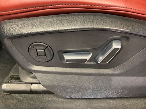 Used 2024 Audi SQ8 Premium Plus w/ S Sport Package AWD/4WD image 24