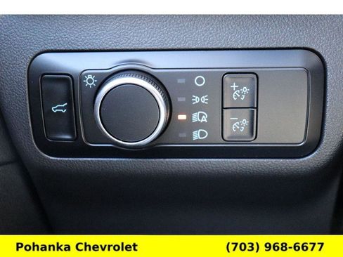 Used 2024 Ford Escape Active image 14