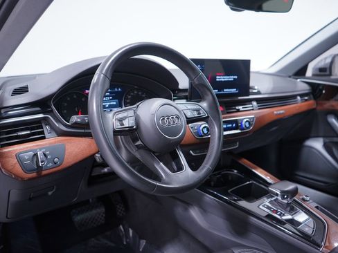 Used 2022 Audi A4 2.0T Premium w/ Convenience Package image 6