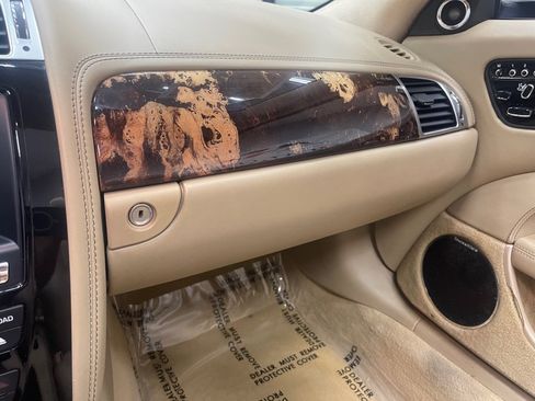Used 2013 Jaguar XK Convertible RWD image 37