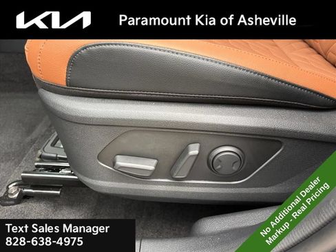 New 2027 Kia Sportage X-Line AWD/4WD image 19