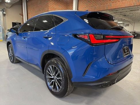 Used 2023 Lexus NX 350 AWD w/ Cold Area Package image 5