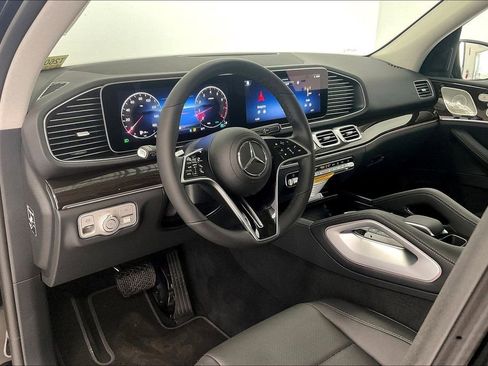 New 2026 Mercedes-Benz GLE 350 4MATIC image 8