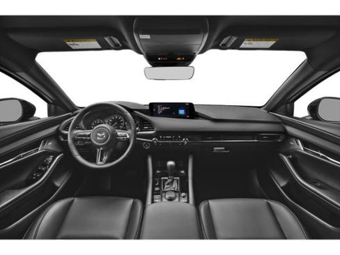 New 2026 MAZDA MAZDA3 Hatchback w/Premium Plus Pkg AWD/4WD image 10
