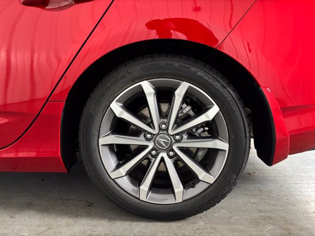 Used 2026 Acura Integra FWD image 9