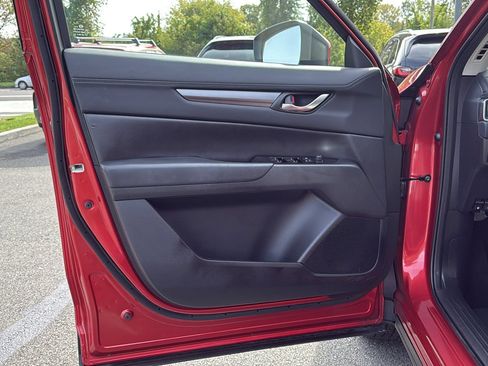 Certified 2023 MAZDA CX-5 AWD 2.5 S w/ Select Package image 11