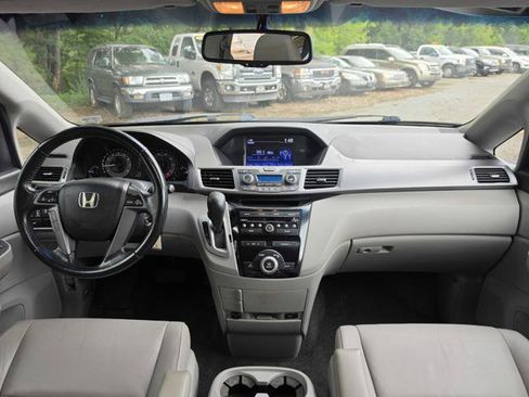 Used 2012 Honda Odyssey EX-L image 21