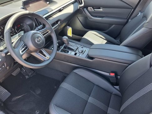 Used 2025 MAZDA CX-50 2.5 Hybrid w/ Weather Package AWD/4WD image 9