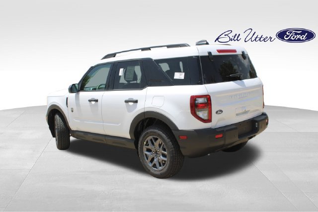 New 2026 Ford Bronco Sport Big Bend AWD/4WD image 4