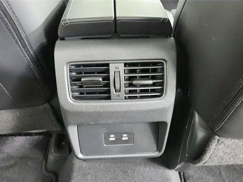 Used 2024 Nissan Rogue SV w/ SV Premium Package FWD image 15