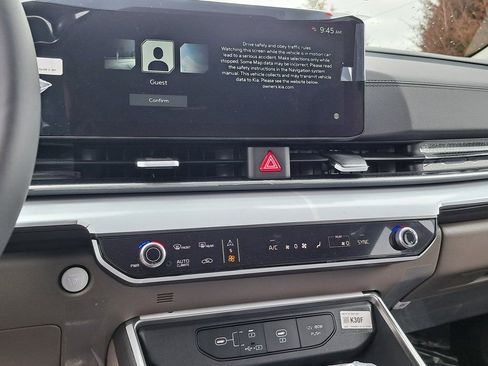 New 2026 Kia Carnival image 10