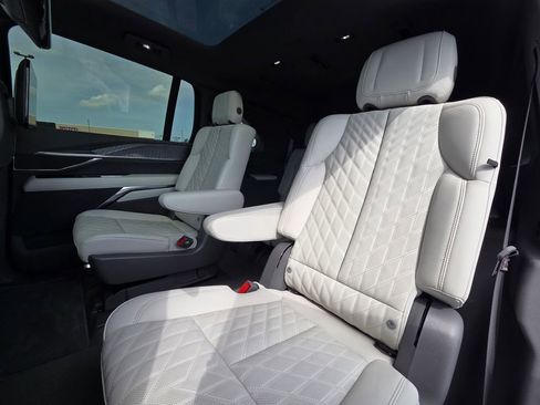 Used 2026 Cadillac Escalade IQ Sport 1 image 24