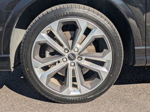 Used 2021 Audi Q3 2.0T Premium Plus w/ Premium Plus Package image 23