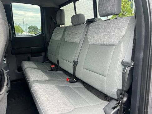 Used 2023 Ford F250 XLT w/ 360-Degree Camera Package AWD/4WD image 19