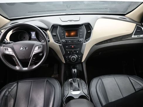 Used 2018 Hyundai Santa Fe Sport AWD/4WD image 21