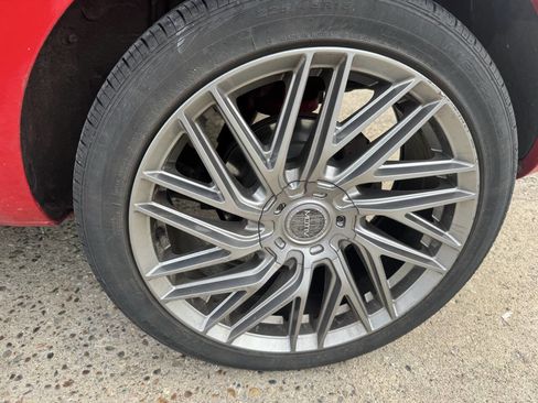 Used 2010 Kia Soul + w/ Audio Pkg image 14