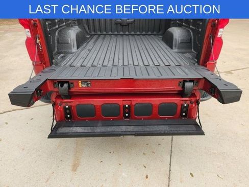 Used 2026 Chevrolet Silverado 1500 High Country w/ High Country Premium Package image 34