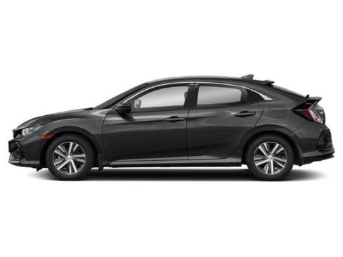 Used 2020 Honda Civic LX image 2