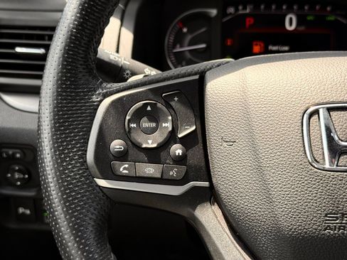 Used 2023 Honda Passport EX-L image 28