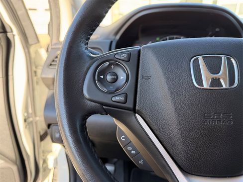 Used 2016 Honda CR-V Touring image 16