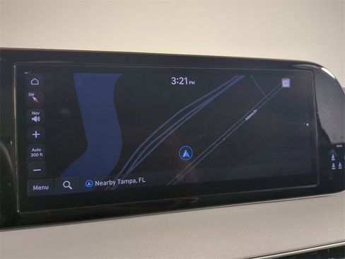 Certified 2024 Hyundai Palisade SEL image 27