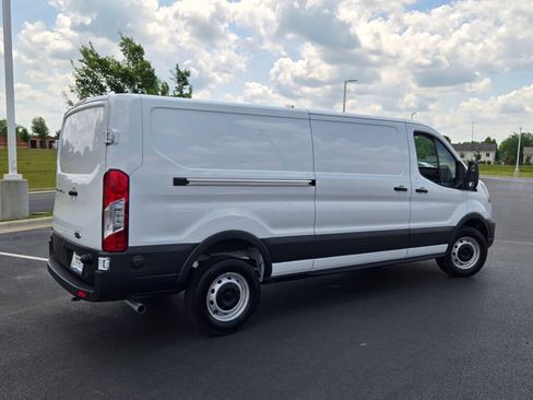 New 2025 Ford Transit 250 Base image 7