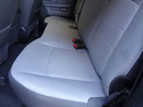 Used 2024 RAM 1500 Classic SLT RWD image 7