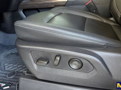 Certified 2026 Chevrolet Silverado 1500 LT image 13