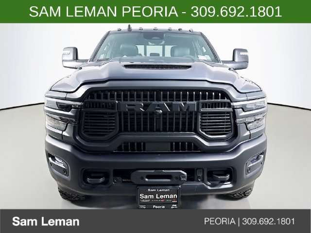 New 2026 RAM 2500 Power Wagon AWD/4WD image 2