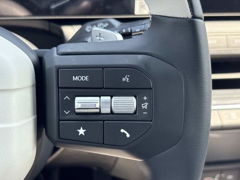 New 2026 Kia K4 GT-Line Turbo FWD image 21