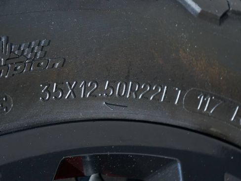 Used 2023 Ford F150 XLT w/ Equipment Group 302A High AWD/4WD image 47