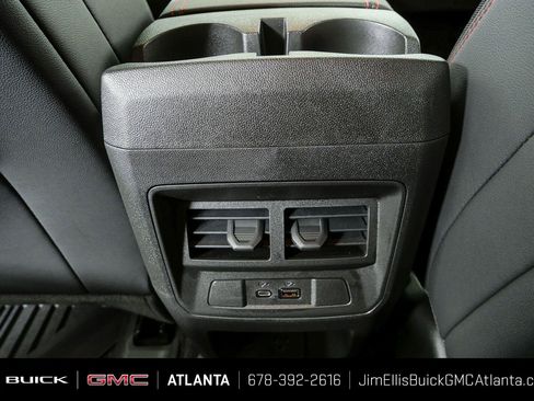 New 2026 GMC Canyon AT4X w/ LPO, Black Badging Package AWD/4WD image 19