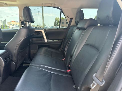Used 2011 Toyota 4Runner Limited w/ Convenience Pkg AWD/4WD image 45