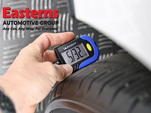 Used 2025 Honda Accord LX image 28