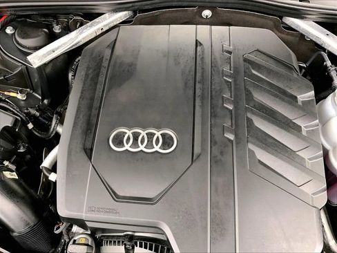 Used 2023 Audi A5 2.0T Prestige AWD/4WD image 30