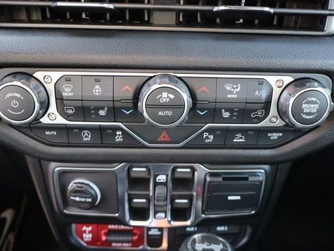 New 2026 Jeep Wrangler Willys image 22