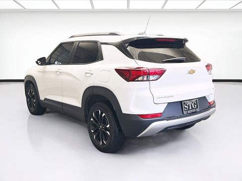 Used 2023 Chevrolet TrailBlazer LT image 6