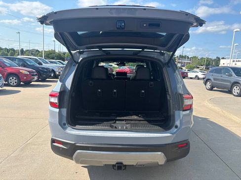 Certified 2026 Honda Pilot TrailSport image 43