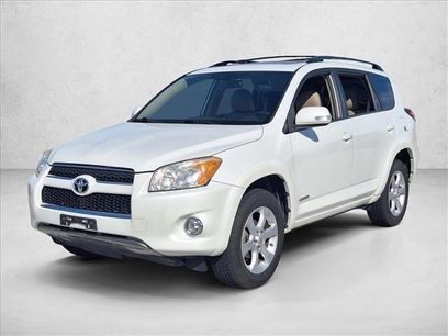 Used 2011 Toyota RAV4 Limited